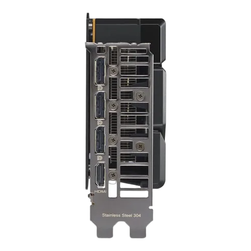 Asus Dual GeForce RTX 5060 8GB GDDR7 OC Edition — vue 16