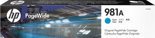 HP - Cyan - J3M68A — vue 11