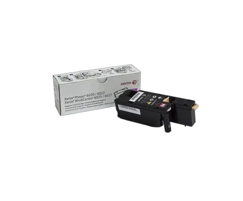 Xerox - Magenta - 106R02757 — vue 1