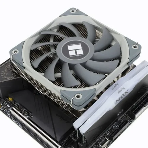 Thermalright AXP120-X67 - Gris — vue 3