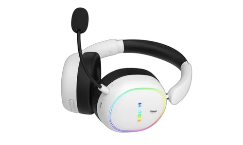 Hator Phoenix 2 - Sans-Fil - RGB - Blanc — vue 4