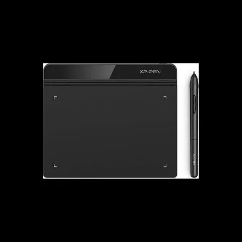 XPPEN StarG640 - 6x4" FHD 5080Lpi Noir, vue 1
