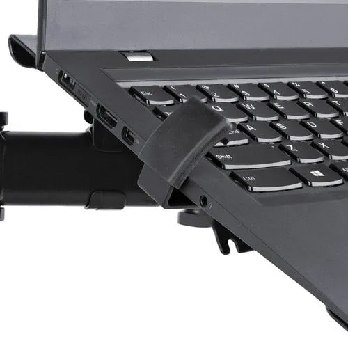 StarTech MONITOR ARM - VESA LAPTOP TRAY — vue 11