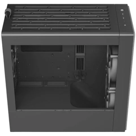 HAVN BF 360 Flow Noir - MT/Sans Alim/E-ATX — vue 3