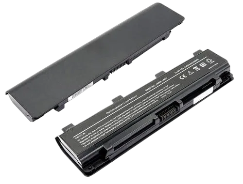 DLH Energy Li-Ion 10,8V 5500mAh - TOBA1588-B056P4 — vue 1