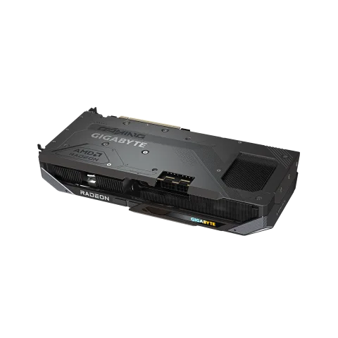 Gigabyte Radeon RX 9070 GAMING OC 16G — vue 3