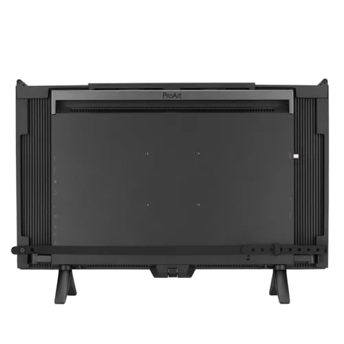Asus ProArt PA27USD - 26.5" OLED 4K 240Hz 0,1ms Pivot Adaptive Sync — vue 14