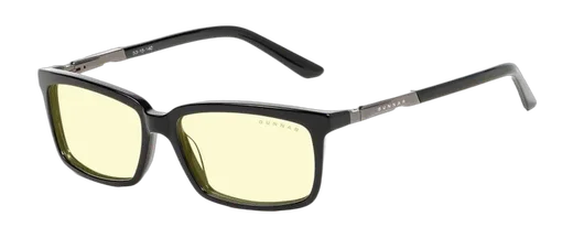 Gunnar Haus Onyx - Noir — vue 1