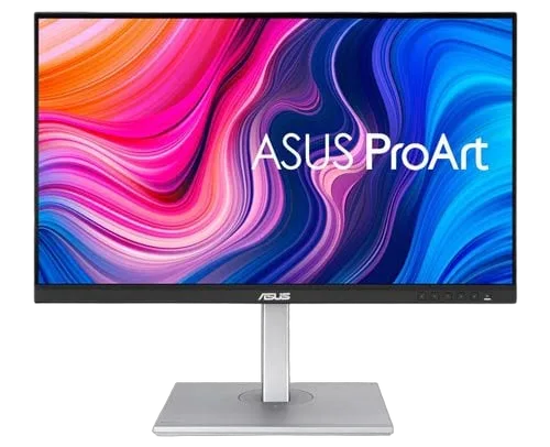 Asus ProArt PA279CV - 27" 4K IPS 100% sRGB & 100% Rec709 — vue 1