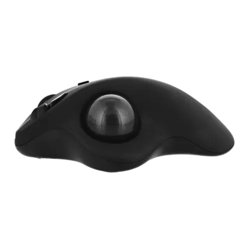 T'nB Ergo Trackball - Sans-Fil - Noir — vue 4