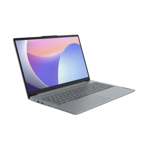 Lenovo IdeaPad Slim3 - 15.6" FHD 60Hz N100 8Go 128Go W11S — vue 3