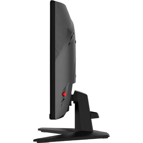 MSI MAG 242C - 23.6" CURVE FHD 180Hz 1ms Adaptive Sync — vue 3