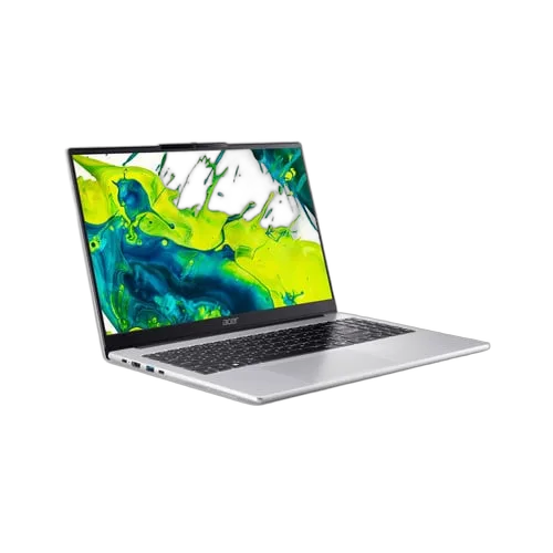 Acer Aspire Lite - 15.6" FHD Ryzen 7 5825U 32Go 512Go W11 — vue 2