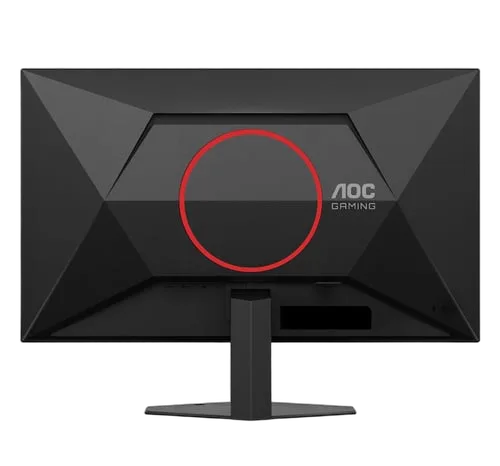 AOC 27G4HRE - 27" FHD 200Hz Fast-IPS 1ms G-Sync Compatible — vue 7