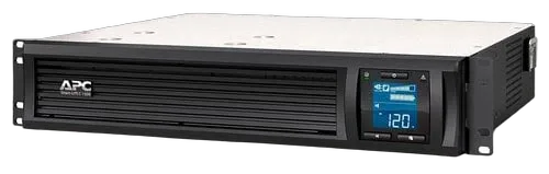APC Smart-UPS C 1500VA — vue 1