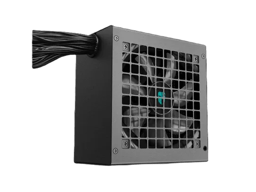 Deepcool ATX 750W - 80+ Bronze - Gamer Storm PF750X Noir — vue 5