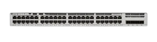 Cisco CATALYST 9200L 48-PORT DATA — vue 1