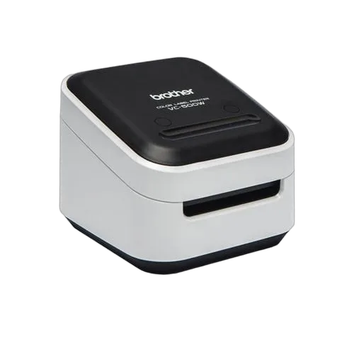 Brother IMPR ETIQUETTE COULEUR VC-500W   (VC500WZ1) — vue 3
