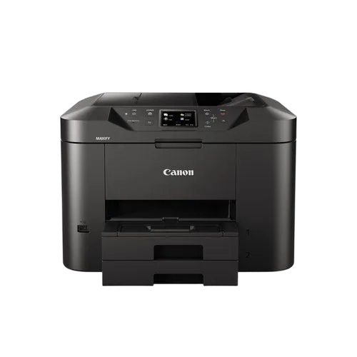 Canon MAXIFY MB2750 MFP 600X1200DPI — vue 1