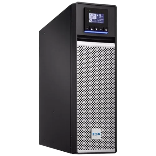 EATON MGE Eaton 5PX 3000i RT3U G2 — vue 1