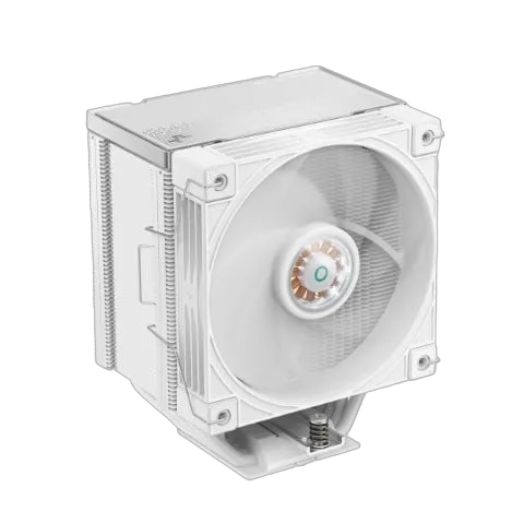 Deepcool AK700 VC - Blanc — vue 1