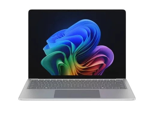 Microsoft Surface Laptop - 13.8" Tactile 120Hz U5 236V 16Go 512Go W11P — vue 1