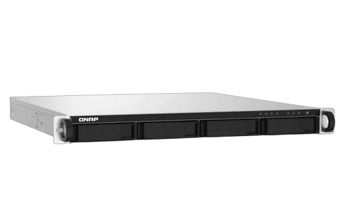 Qnap TS-432PXU-RP-2G — vue 3
