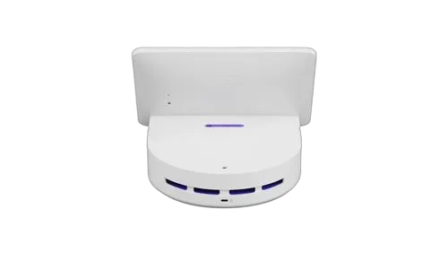 LOGITECH DOCK FLEX — vue 5