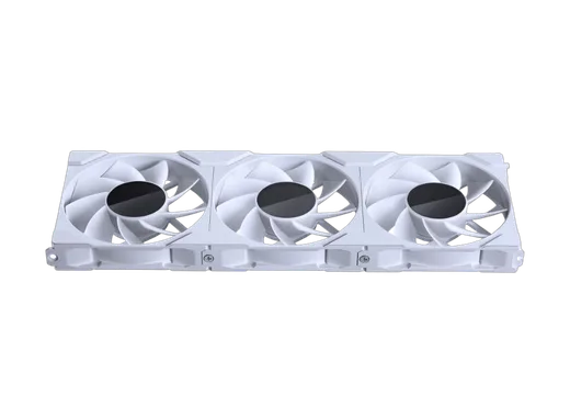 Phanteks M25 Gen2 PWM Blanc Reverse Blade (3x120mm) D-RGB-Seconde Vie — vue 6