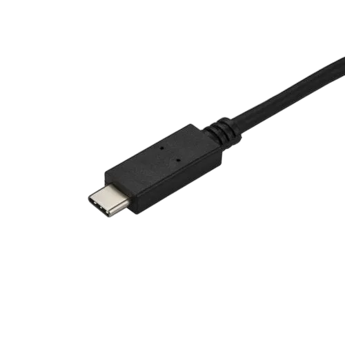StarTech.com Cable USB C to DisplayPort — vue 3