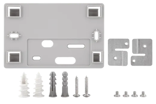 KEENETIC Orbiter Pro - AC1300/Mesh/Wi-Fi 5/PoE — vue 5