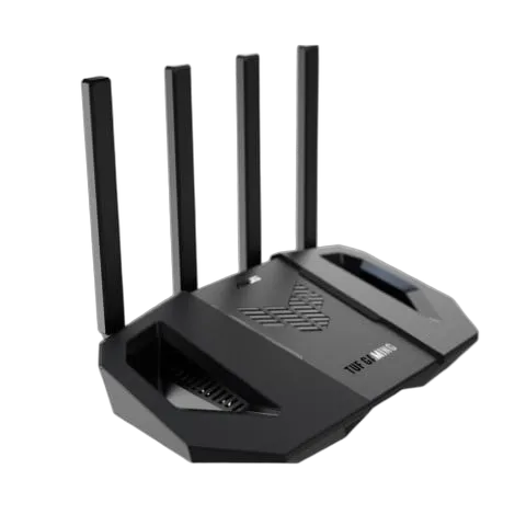 Asus TUF Gaming BE3600 V2 - WiFi 7 Dual-Band, AiMesh, Port 2.5G — vue 2