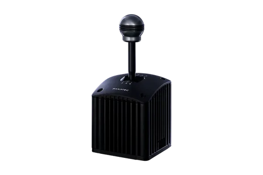 Fanatec ClubSport Shifter SQ V1.5 — vue 2