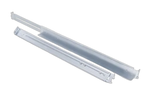 Alphacool Rack 1U ES - 19" - ServerRack - Watercooling Ready — vue 6