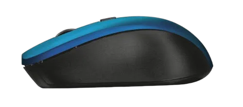 Trust Mydo - Sans-Fil - Bleu — vue 3
