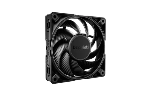 be quiet! SILENT WINGS PRO 4 120mm PWM