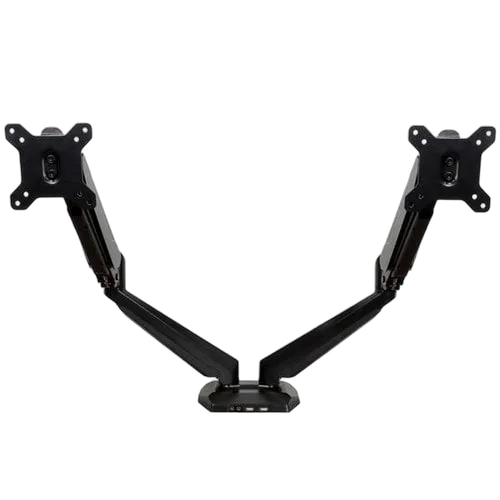 StarTech Dual Monitor Arm for up to 30" Monitors — vue 1