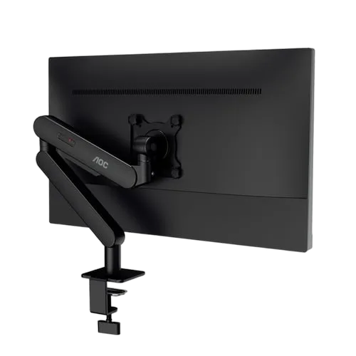 AOC Bras à ressort mécanique à gaz 17" à 34" VESA 100x100 Max -Seconde Vie — vue 6