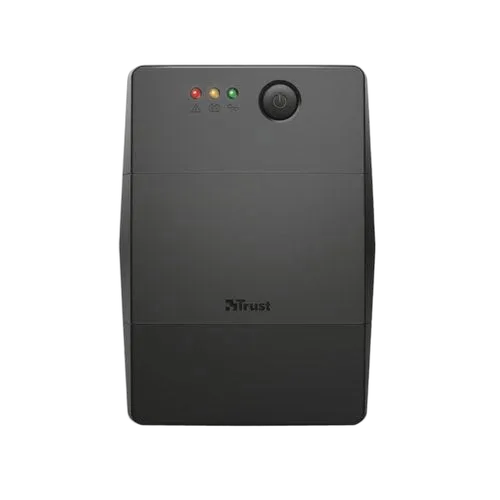 Trust PAXXON 800VA / 480W - 2 prises — vue 11