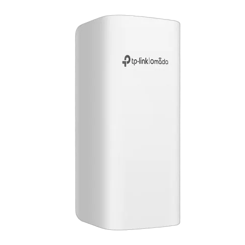 TP-Link OMADA 5-PORT GIGABIT SMART — vue 3