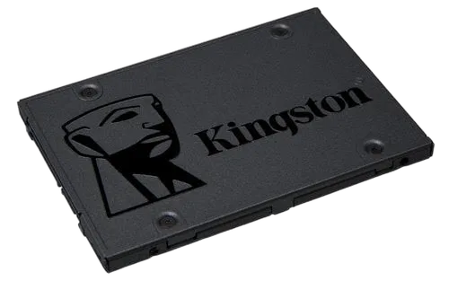Kingston A400 960Go SATA — vue 2