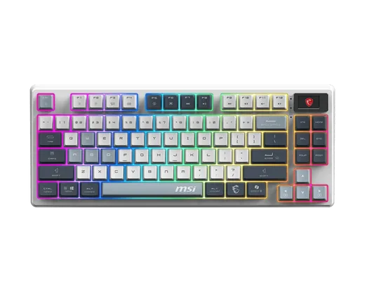 FORGE GK600 TKL - Sans Fil - Sky-Seconde Vie-Très Bon Etat