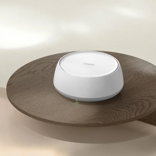 TP-Link DECO BE25 BE3600 WHOLE HOME — vue 8