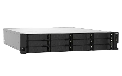 Qnap TS-1232PXU-RP-4G — vue 3