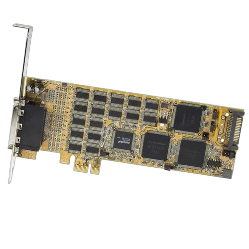 StarTech CARTE PCI EXPRESS A 16 PORTS — vue 7