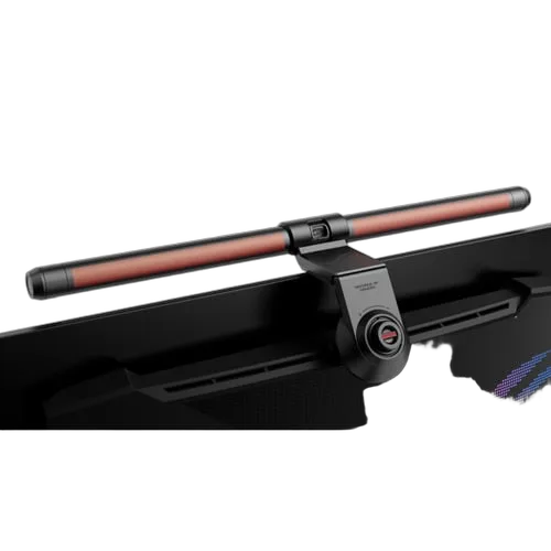 Asus ROG Aura Monitor Light Bar ALB01 - RGB Pour Ecran Curve ou plat — vue 1