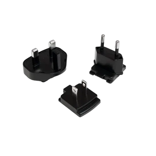 StarTech 12V DC 1.5A Universal Power Adapter — vue 3