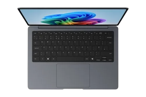 Samsung Galaxy Book6 Pro - 14" AMOLED 3K Tactile Ultra 7 356H 32Go 512Go W11 — vue 2