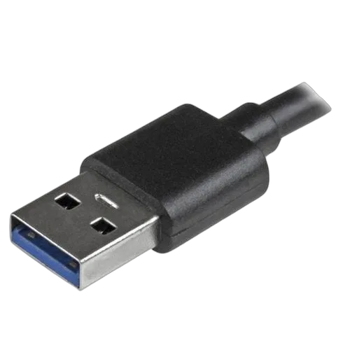 StarTech USB 3.1 Adapter Cable for 2.5" 3.5" SATA — vue 3