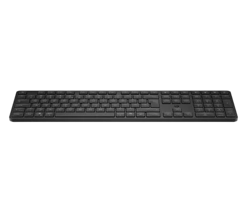 HP MULTI-DEVICE DUAL-MODE KEYBO — vue 1